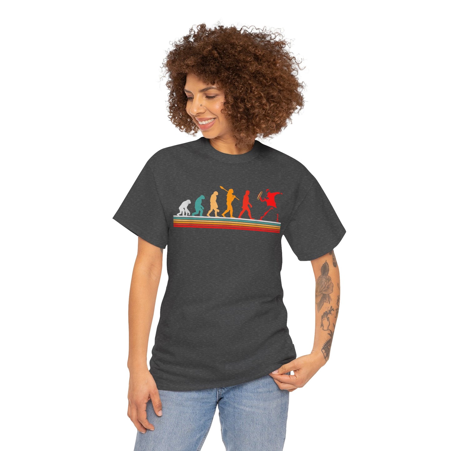 Sandwich Guy T-Shirt