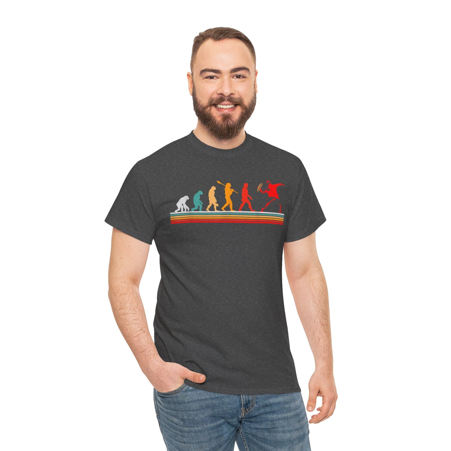 Sandwich Guy T-Shirt