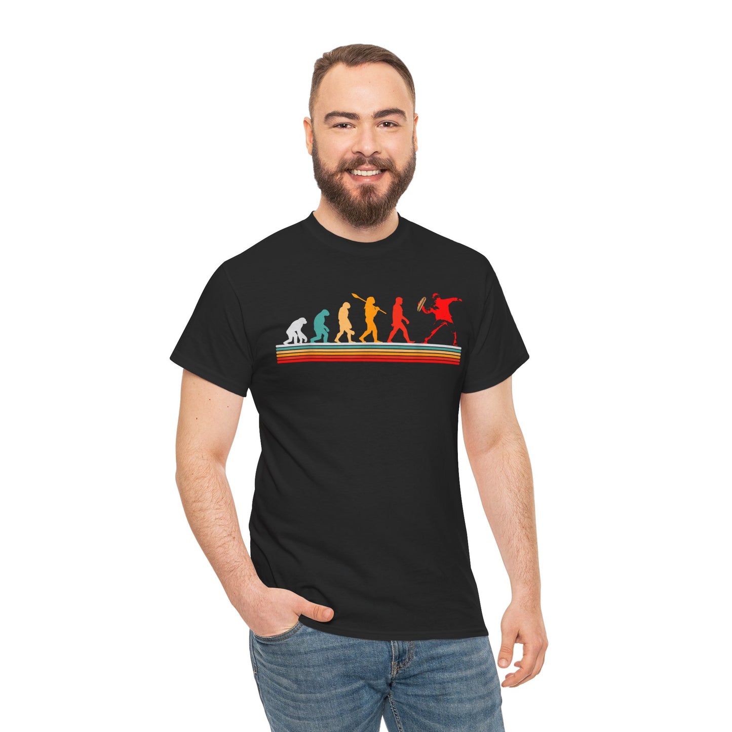 Sandwich Guy T-Shirt