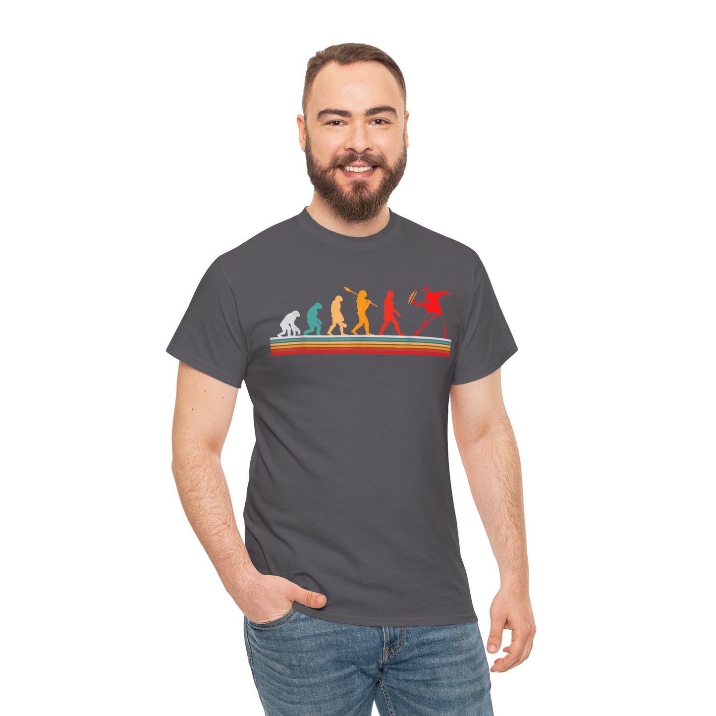 Sandwich Guy T-Shirt