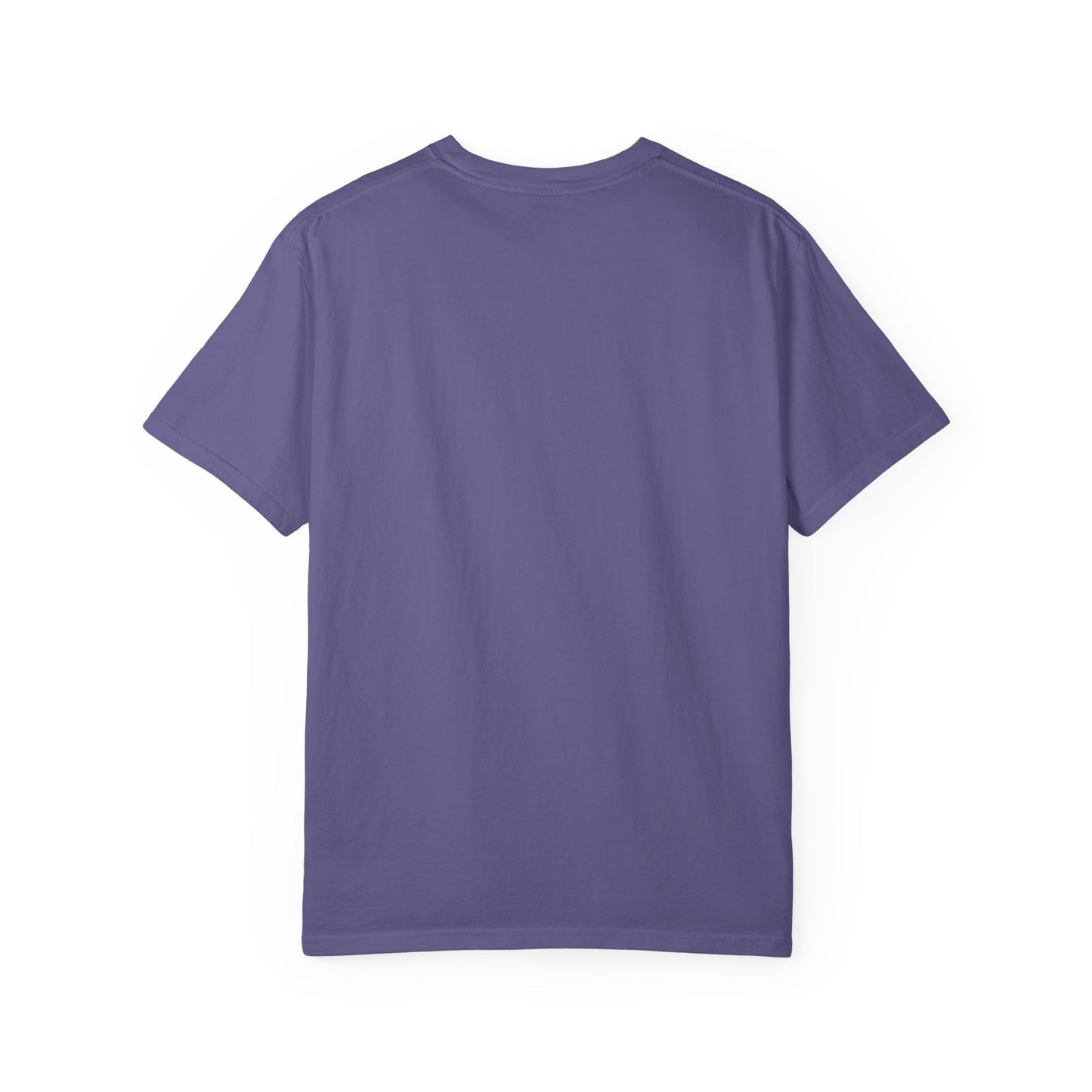 I'm Trying My Best Meme Cat Comfort Colors 1717 T-Shirt